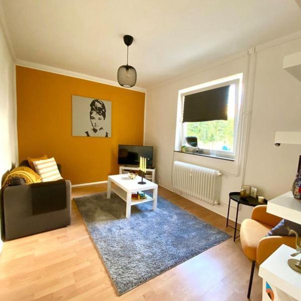 Die Zeitwohnung Hochheim am Main Esterno foto